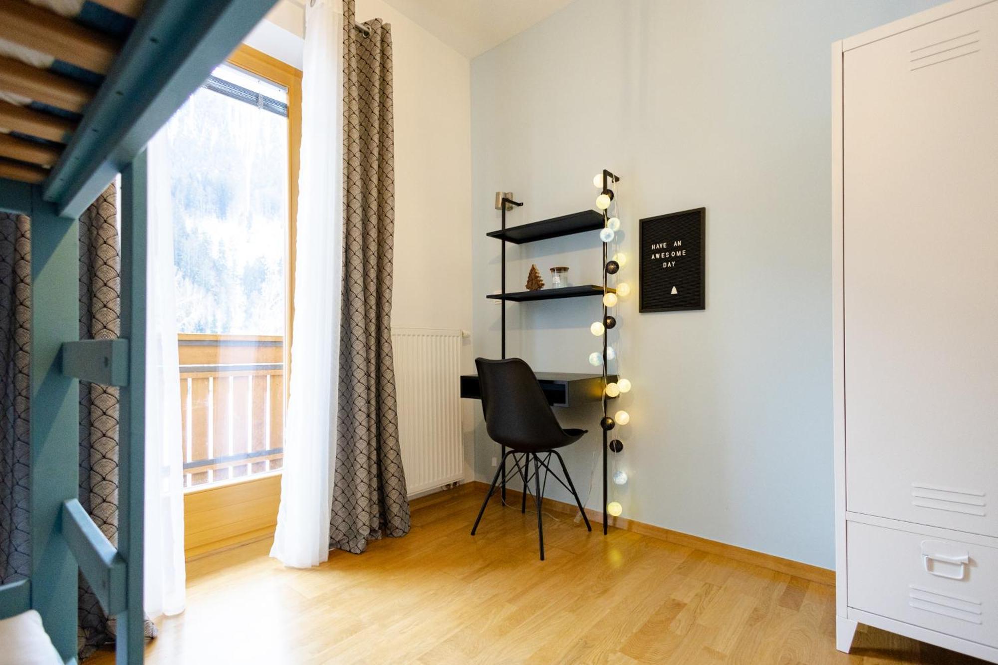 Waterfall Apartment - Cozy Mountain Retreat クランスカゴーラ エクステリア 写真