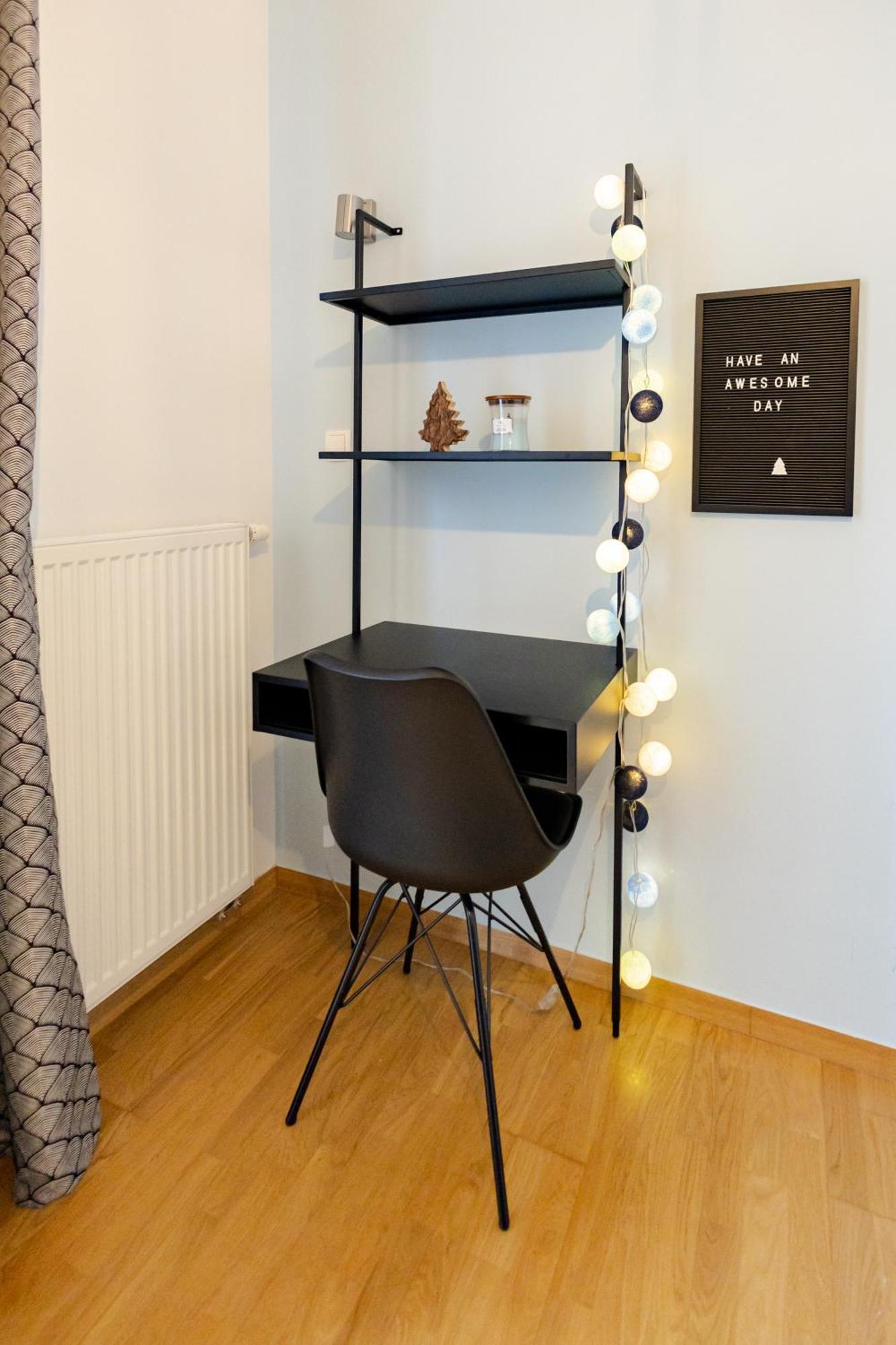 Waterfall Apartment - Cozy Mountain Retreat クランスカゴーラ エクステリア 写真